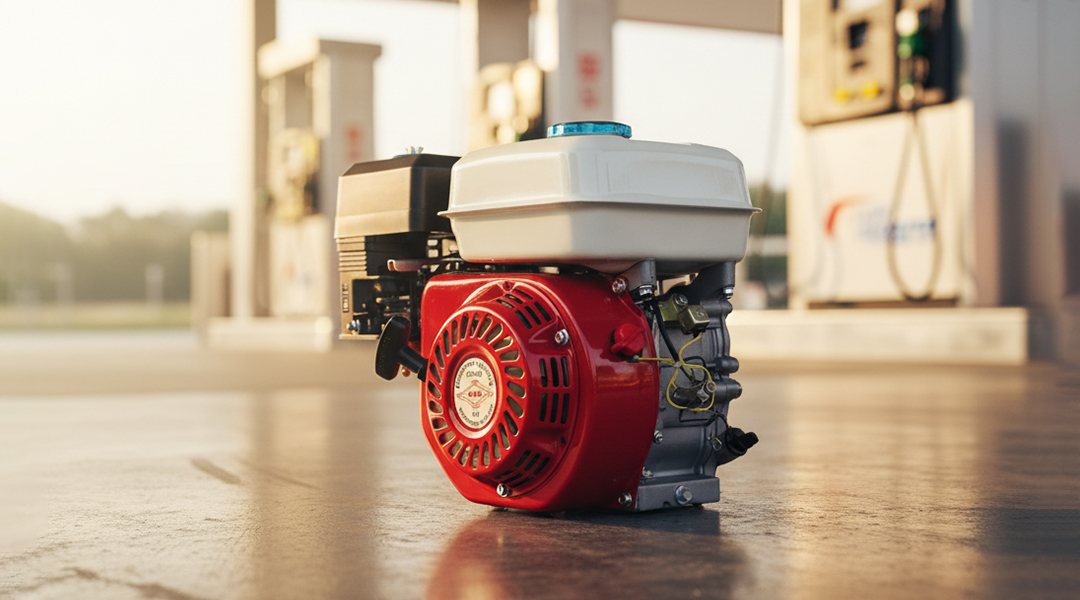 Cara Mengetes Apakah Ada Etanol di Dalam Bensin