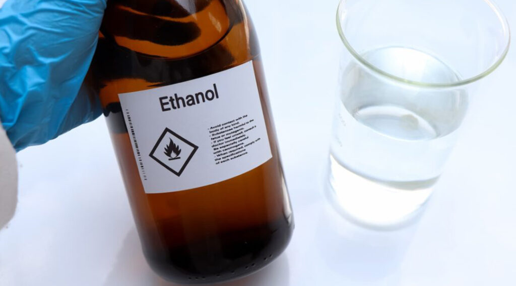 etanol dalam bbm
