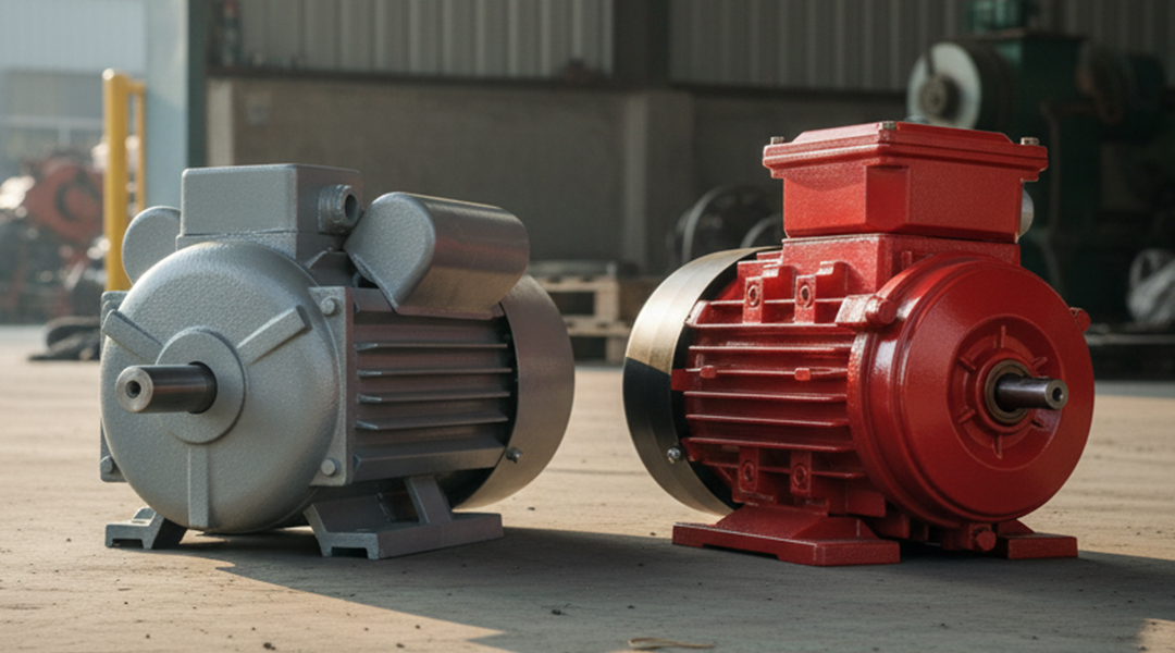 Seberapa Hemat Penggunaan Listrik Dinamo? Ini Penjelasan Lengkapnya