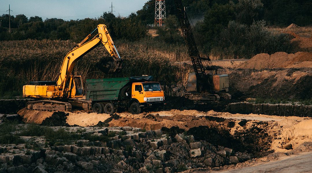 5 Pertambangan terbesar di indonesia