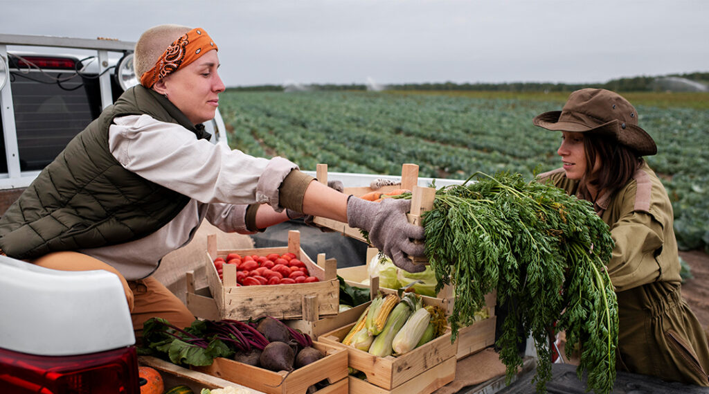 ndonesia Diperkirakan Kesulitan Penuhi Komitmen Impor Pertanian dari AS