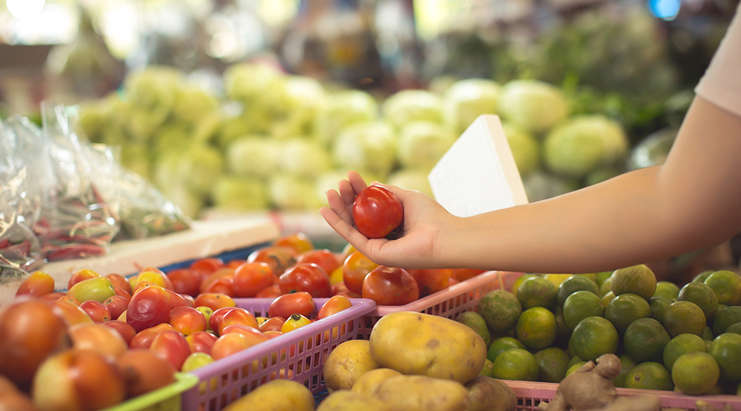 Dampak Perang Iran terhadap Pertanian Indonesia: Harga Pangan, Energi, dan Rantai Pasok