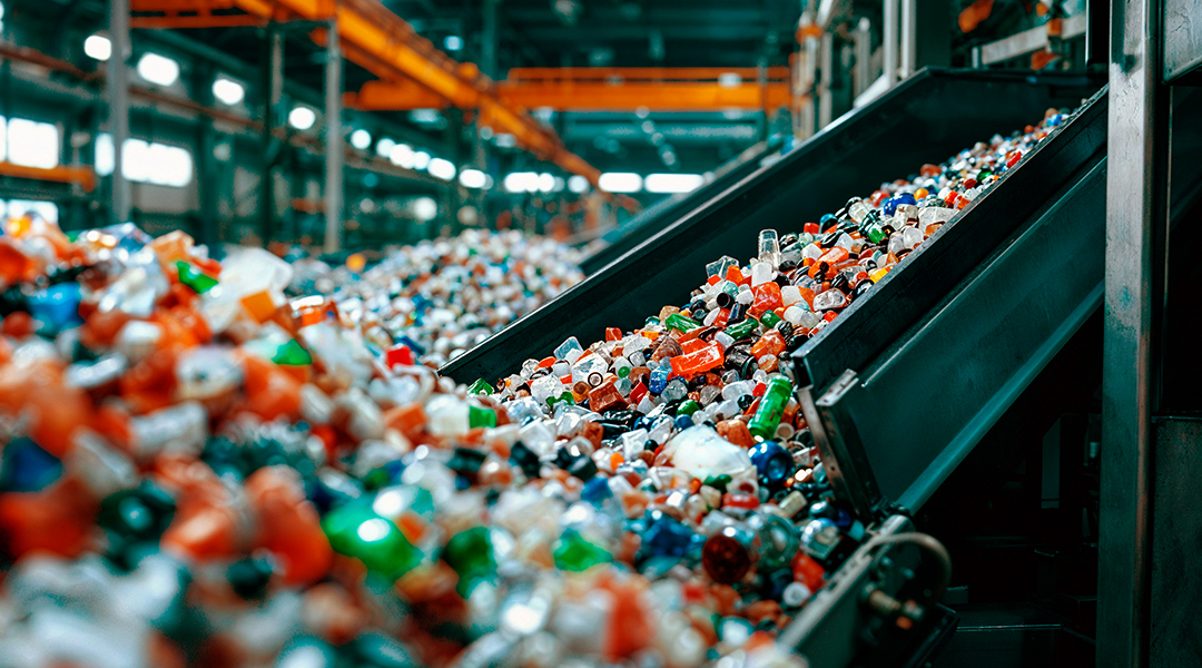 Harga Plastik Naik di Indonesia: Penyebab, Dampak Industri, dan Prospek ke Depan